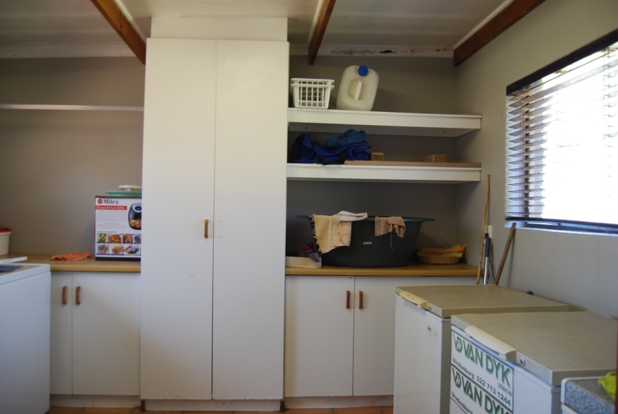 Commercial Property for Sale in Vredenburg Rural Western Cape